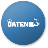 ガテン系求人ポータルサイト【ガテン職】掲載中！